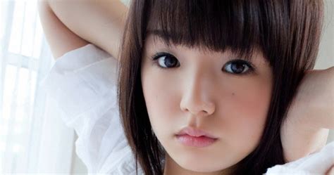 Ai Shinozaki Gravure Idol xinh đẹp hàng đầu Nhật Bản Hot Ghê
