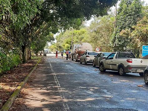 Indígenas fazem protesto em Aracruz contra o Marco Temporal e fecham