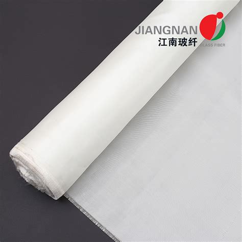 0 73 Oz Style 106 Thin Fiberglass Cloth With Volan Finish Electrical Insulation Woven Fiberglass