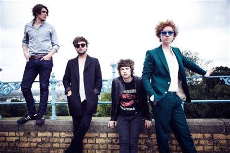 The Kooks - The Kooks Photo (32182150) - Fanpop