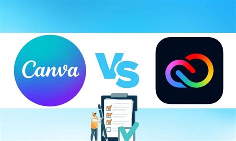 Adobe Creative Cloud Vs Canva Which Is Better For Designers