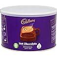 Cadburys Drinking Chocolate Add Milk 1000g Amazon Co Uk Grocery