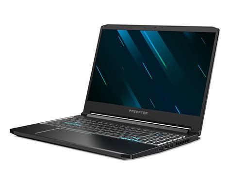 Acer Refreshes Predator Laptops And Desktop With Th Gen Intel Chips