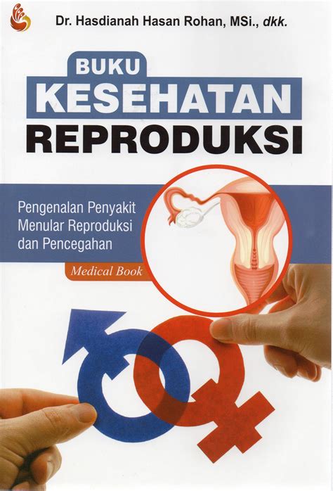 Buku Kesehatan Reproduksi Buku