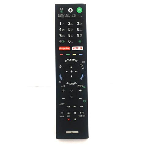 New Original Remote Control Rmf Tx E For Sony K Bravia Lcd Led Tv