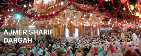 Ajmer Sharif Dargah in Rajasthan, Timing and entry fees, Architecture