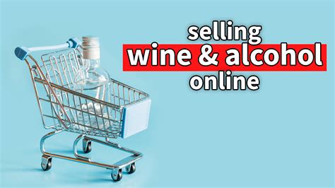 How To Sell Wine And Alcohol Online Ecommerce Local Delivery Software