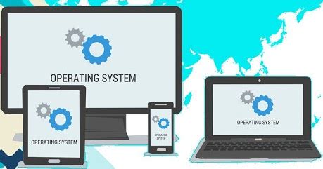 sistem operasi operating system zhato tech