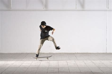 How To No Comply Skateboard Trick Tip Skatedeluxe Blog