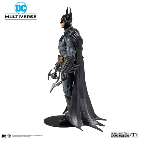 Mcfarlane Dc Multiverse Batman Arkham Asylum Ayanawebzine