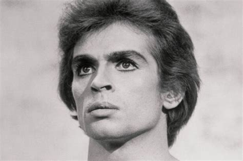 The White Crow La Historia De Rudolf Nureyev El Bailarín De Ballet