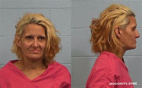 Platte Heather Renea Williamson County Mugshots Zone