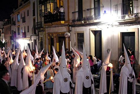 Qué hacer en la Semana Santa de Córdoba Ven a Córdoba