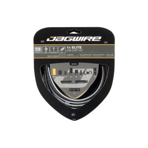 Jagwire 2x Pro Shift Cable Kit SRAM Shimano In The Know Cycling