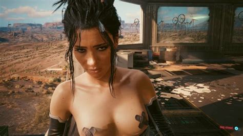 Cyberpunk 2077 Sexy Panam Scenes Xxx Mobile Porno Videos And Movies Iporntvnet