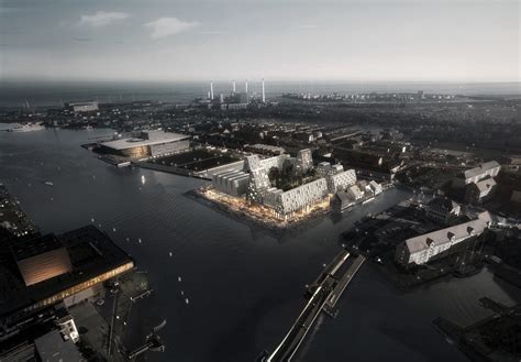 Politik Og Planer I K Benhavns Kommune Lex Dk Trap Danmark