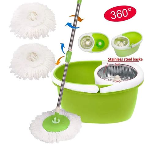 buy magic spin mop   bangladesh othobacom