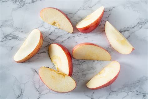 Apple Slices