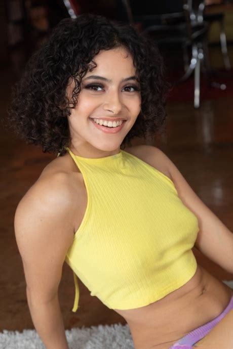 Dani Diaz Nude Porn Pics BustyPassion