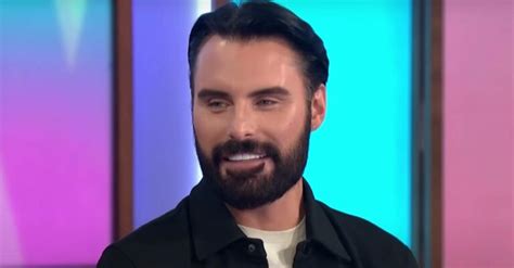 Rylan Clark News Star To Front New Paramount Show Dating Naked