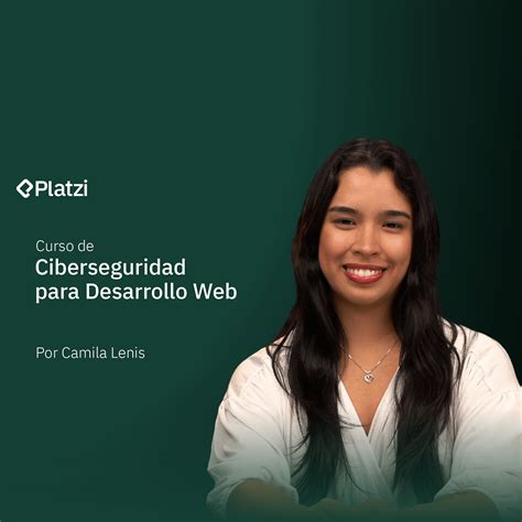 Curso De Ciberseguridad Para Desarrollo Web