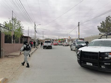 Sin Identificar Hombre Asesinado A Balazos En Tapias De La Colonia