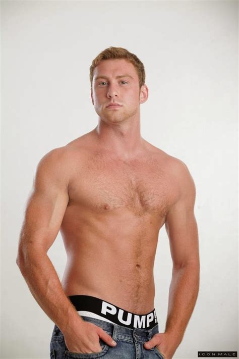 Daily Bodybuilding Motivation HOT HUNK MODEL CONNOR MAGUIRE