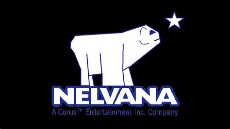 Old Nelvana Logo