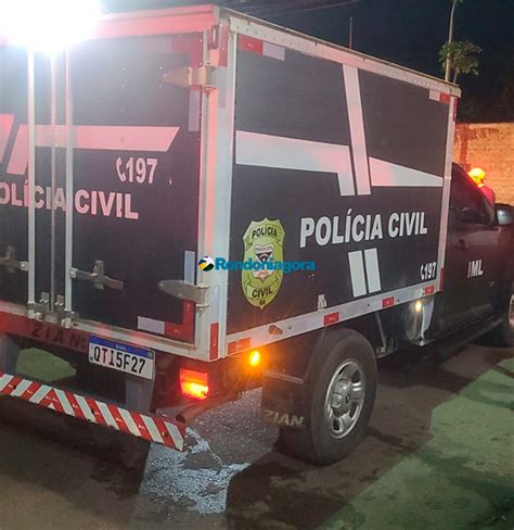 Homem é encontrado morto em banheiro de distribuidora na capital