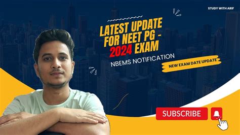 Latest Updates NEET PG 2024 Exam Exam Date Postponed Neet Pg 2024