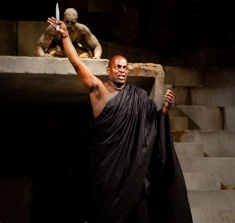 About the play | Julius Caesar | Royal Shakespeare Company