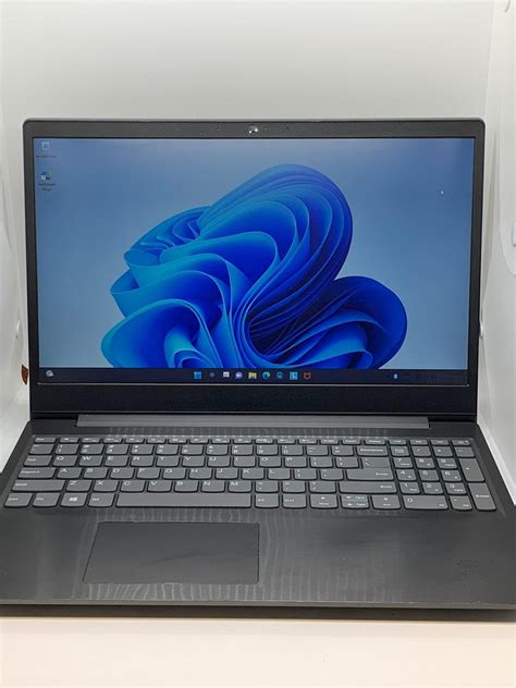 15 6” Lenovo Ideapad S145 15iil I5 10th Gen 8gb 128gb Ssd Win11 Pre Owned