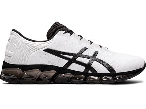 Asics Gel Quantum 360 5 Black Australia