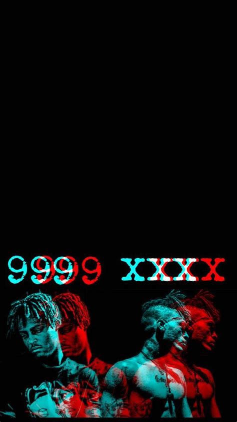 999 Juice Wrld Wallpapers Wallpaper Cave