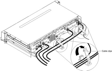 Removing The Hot Swap Hard Disk Drive Backplane System X M Bd Lenovo Docs