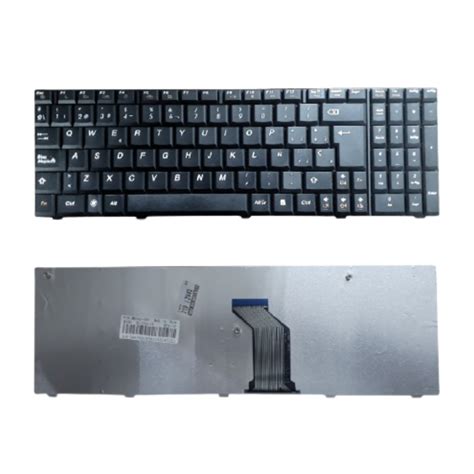 Teclado Lenovo G560 G780 Magumtech