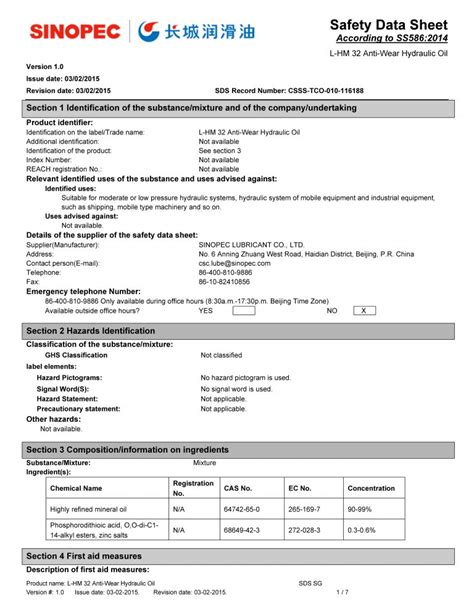 Mobil Dte 24 Hydraulic Oil Data Sheet At Darla Grossi Blog