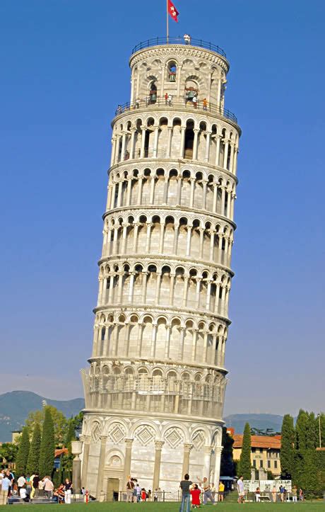 Turnul din Pisa