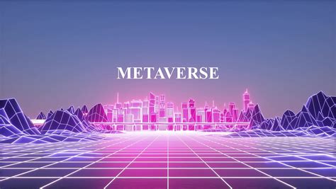 Why Fintechs Will Play A Key Role In The Metaverse By