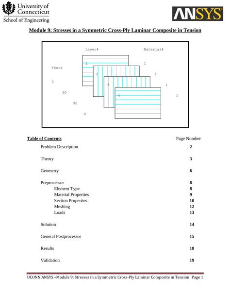 Pdf Shown Layers Layer Stacking School Of Cassenti