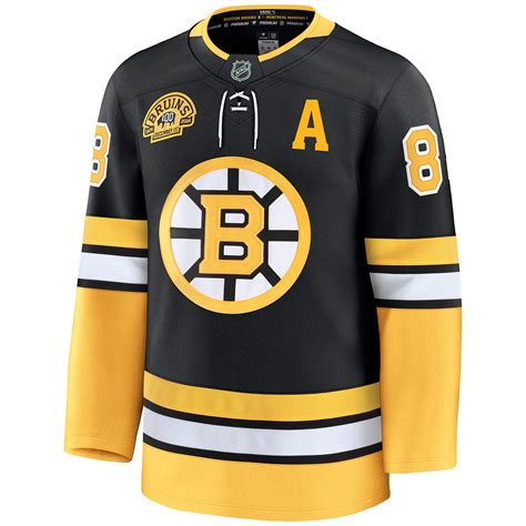 Boston ProShop | Bruins Jerseys