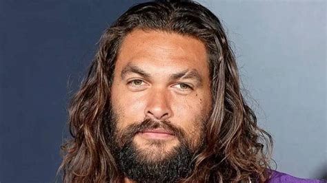 Netflix La Pel Cula Con Jason Momoa Que Es Todo Un Xito En La