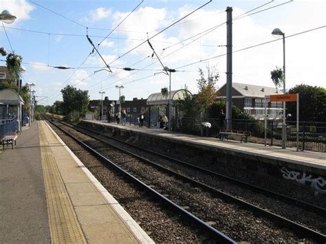 Homerton railway station - Alchetron, the free social encyclopedia