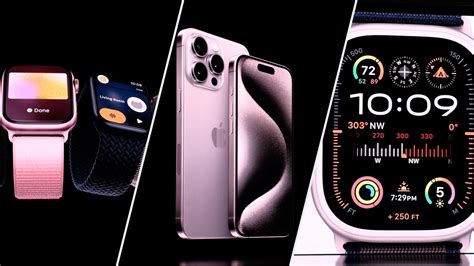 Що показала Apple на презентації 2023 - усі новинки | Life