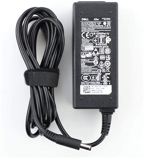 Dell XPS 13 Classic 45W Original Laptop Adaptor Charger MPN KXTTW WMart