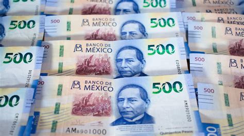 FMI Reduce Nuevamente Previsión de Crecimiento de México para 2024 N