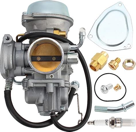 Amazon Carbhub Carburetor For Polaris Sportsman X Ho