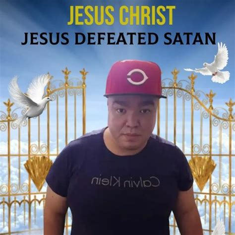 Stream Ali Christ Defeated Ssatan by Ali G. David Music Ministries 2024 ...