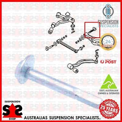 Camber Correction Screw Suit Mitsubishi Pajero Evolution V W