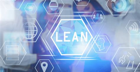 Lean And Digital Transformation Lintegrazione Tra Agile E Digitale